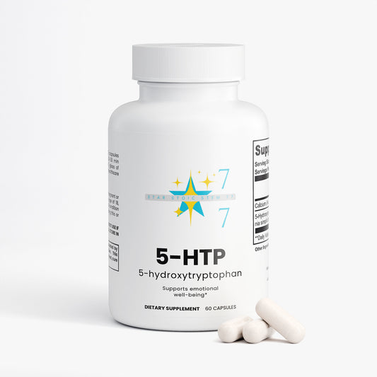 5-HTP