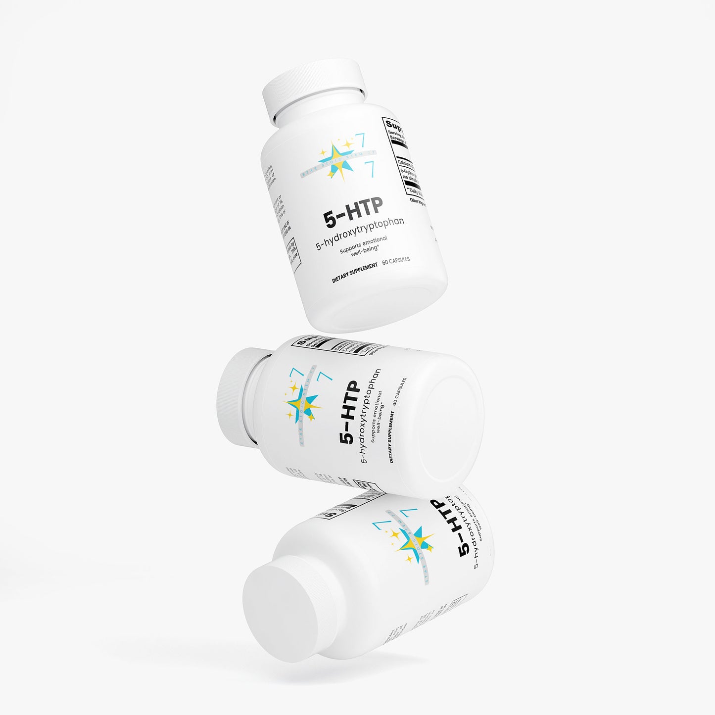 5-HTP