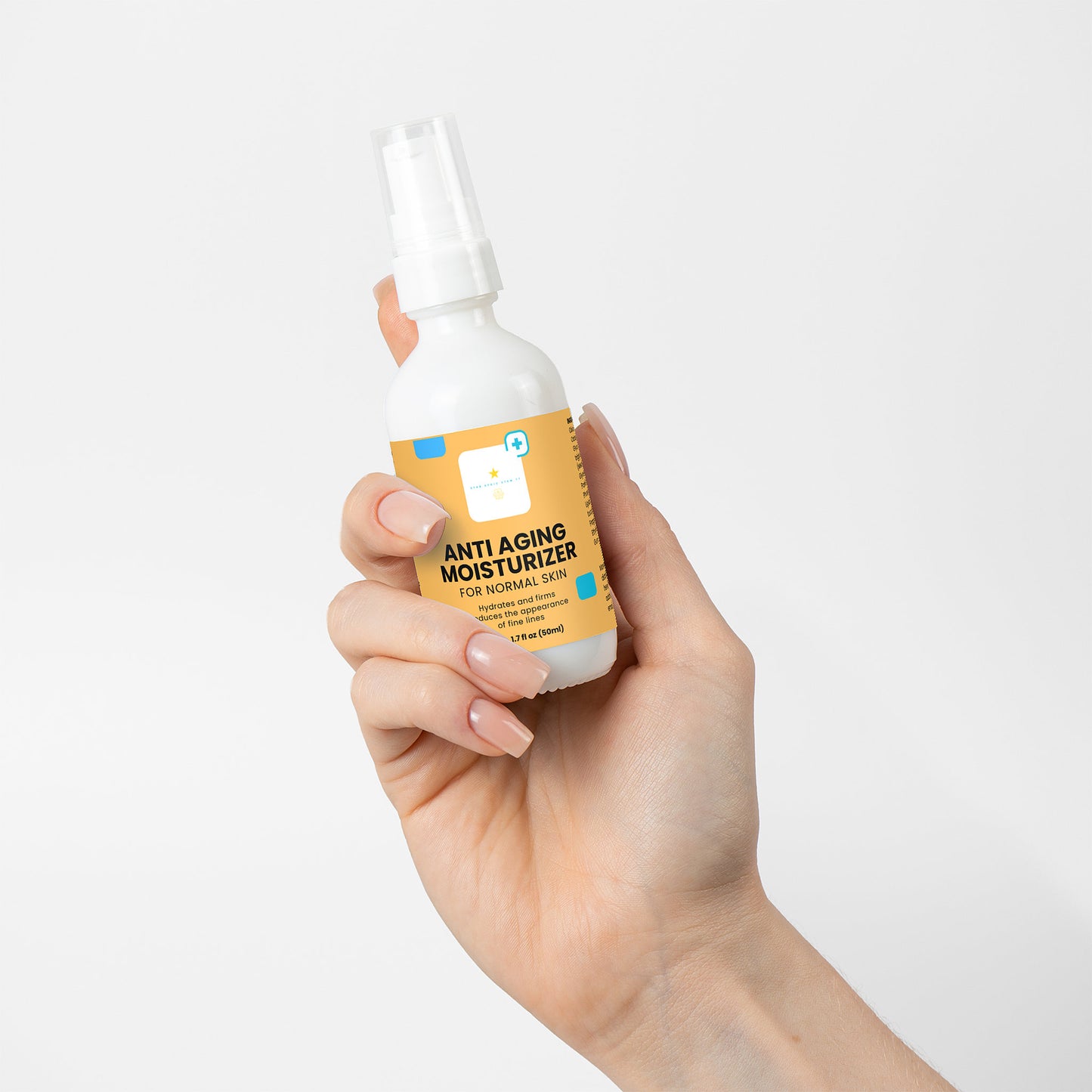 Anti Aging Moisturizer for Normal Skin